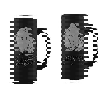 Youve Got This Funny Motivational Dap Pound Fist Motivational Funny Gifts Coffee Mug | Mazezy