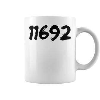 11692 Zipcode Arverne Ny Hometown Pride Local Zip 11692 Coffee Mug | Mazezy