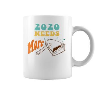 2020 Needs More Cowbell Coffee Mug - Thegiftio UK