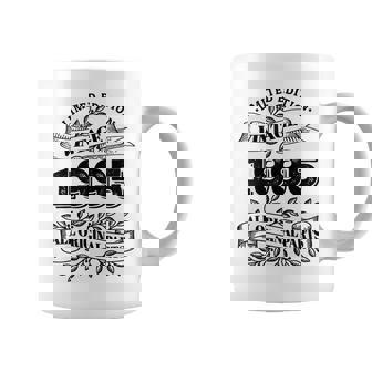 28 Year Old Gifts Vintage 1995 Limited Edition 28Th Birthday Coffee Mug | Mazezy