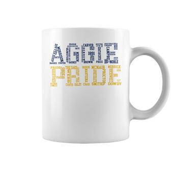 Aggie Pride Coffee Mug | Mazezy