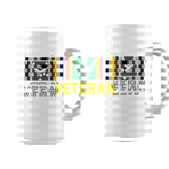 Air Force Us Veterans Day Gift Us Air Force Veteran Coffee Mug | Mazezy
