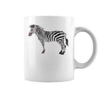 Awesome Zebra Coffee Mug - Thegiftio UK