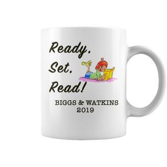 Biggs & Watkins 2019 Coffee Mug | Mazezy