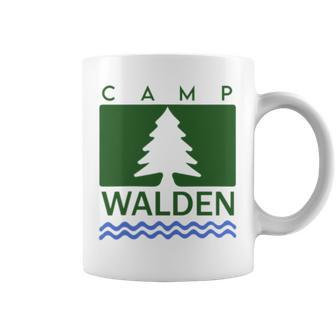 Camp Lover | Parent Camp Coffee Mug - Seseable
