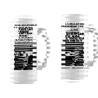 Chapter Of Revelations Coffee Mug | Mazezy