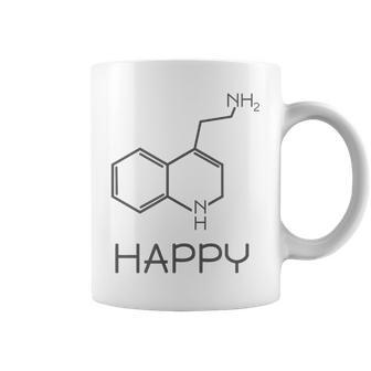 Chemist Organic Chemistry Coffee Mug | Mazezy