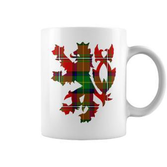 Clan Boyd Tartan Scottish Family Name Scotland Pride Gift For Womens Coffee Mug | Mazezy