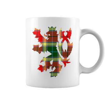Clan Gibbs Tartan Scottish Family Name Scotland Pride Gift For Womens Coffee Mug | Mazezy
