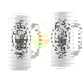 Cousin Camp 2023 Camping Tribe Summer Vacation Coffee Mug - Thegiftio