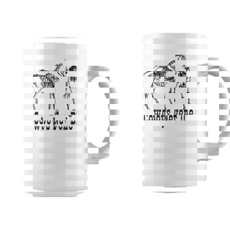 Cowboys Never Die For Cowboys Coffee Mug | Mazezy