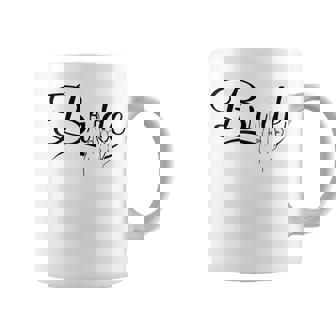 Cute Wedding Honeymoon Finger Ring Coffee Mug | Mazezy
