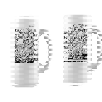 Danse Macabre Or Dance Of Death 1493 T Artwork Coffee Mug | Mazezy