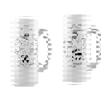 Earth Day Save The Bees Plant More Trees Clean The Seas Gift For Womens Gift For Women Coffee Mug - Thegiftio