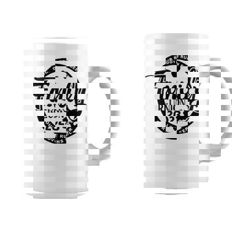 Family Reunion 2023 Our Roots Run Deep Our Love Runs Deeper Coffee Mug - Thegiftio