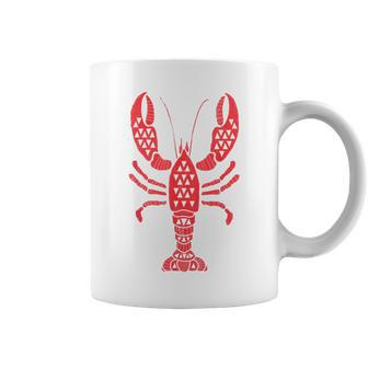 Family Summer Vacation Lobster Lobster Funny Gifts Coffee Mug | Mazezy