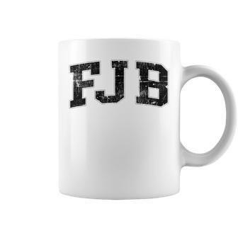 Fjb Vintage Pro America Coffee Mug | Mazezy DE