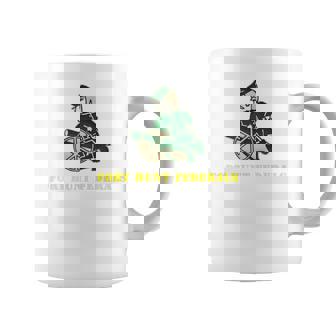 Fort Hunt Swag Coffee Mug | Mazezy