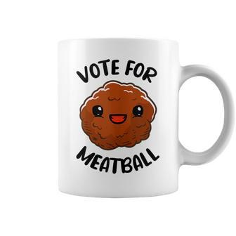 Funny Meatball Meme - Cook Italian Food Lover Coffee Mug | Mazezy