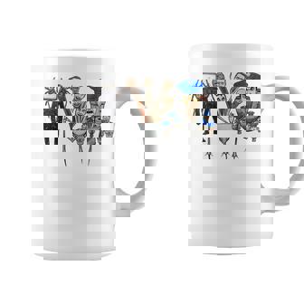 Funny Skibidi Toilet Meme Game Coffee Mug - Seseable