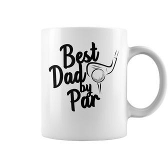 Golf Dad Father’S Day Gift For Mens Coffee Mug | Mazezy