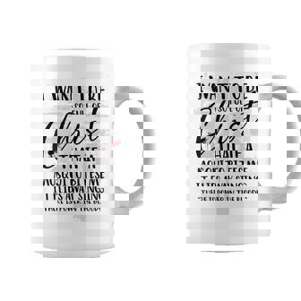I Want To Be So Full Of Christ Holy Bible For Christian Coffee Mug - Monsterry