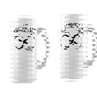 Just One More Time And 5 6 7 8 Funny Infinity Color Guard Coffee Mug - Thegiftio