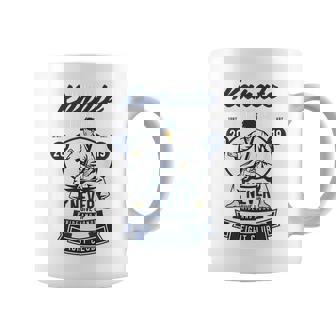 Karate Fighter Pride & Honor Mixedmartial Arts Karate Lover Coffee Mug | Mazezy