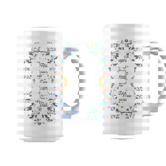 Keeper Of The Lost Cities Character Names Coffee Mug - Thegiftio