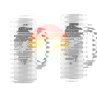 Kids Funny Retro Vintage Halloween Spider Costume Halloween Funny Gifts Coffee Mug | Mazezy