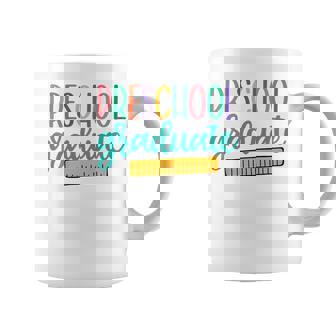 Kids Kids 2023 Pre-K Graduate Preschool Boys Last Day Of School Coffee Mug | Mazezy