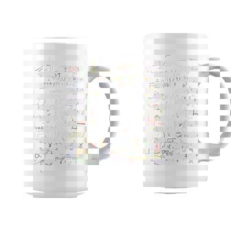 Kids Kids Funny Square Root Of 100 10Th Birthday 10 Year Old Math Coffee Mug | Mazezy