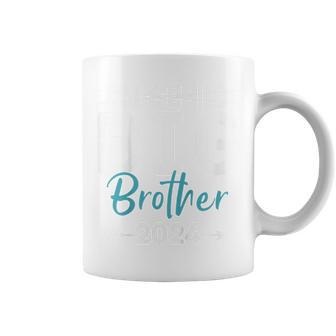 Kids Only Child Big Brother 2024 Promoted To Big Brother 2024 Coffee Mug - Seseable