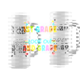 Kids So Long 1St Grade 2Nd Grade Here Graduate Last Day Of School Coffee Mug | Mazezy