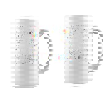 Kids Square Root Of 100 10Th Birthday 10 Years Old Coffee Mug | Mazezy