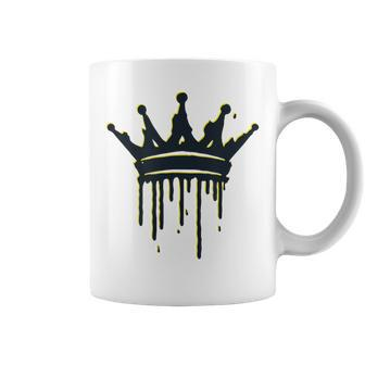 King Drip Coffee Mug | Mazezy UK