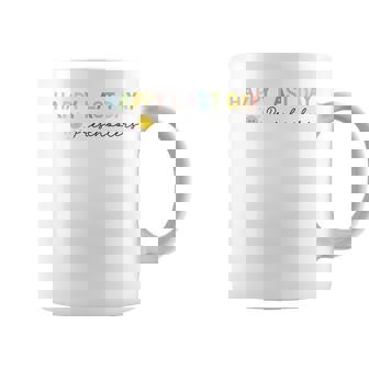 Last Day Of School Teacher Preschool End Of Year Teacher Coffee Mug - Thegiftio