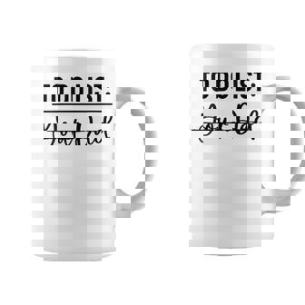 To Do List Your Dad Father Day Coffee Mug