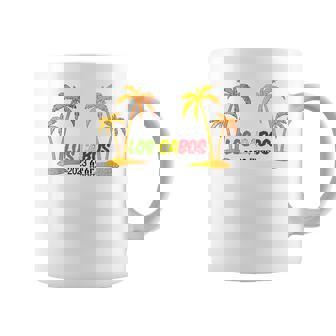 Los Cabos Family Vacation Family Vacation Funny Designs Funny Gifts Coffee Mug | Mazezy