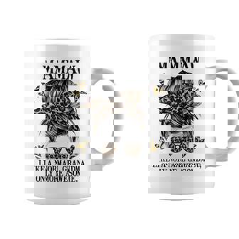 Mammaw Like A Normal Grandma Only More Awesome Mothers Day Coffee Mug - Thegiftio UK