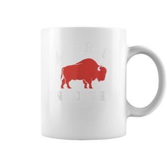 Married Into This Buffalo Lovers For Man And Women Coffee Mug - Monsterry CA