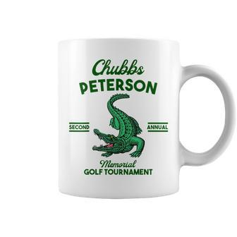Memorial Golf Tournament | Funny Golf Coffee Mug - Seseable