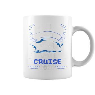 Mom On Cruise Board Family Cruising Party 2020 Christmas Coffee Mug - Thegiftio UK