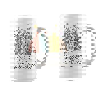 My Summer Is All Booked Summer Reading 2023 Funny Book Lover Reading Funny Designs Funny Gifts Coffee Mug | Mazezy