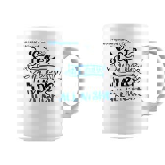 Night Shift Nurse 3S Variant Coffee Mug