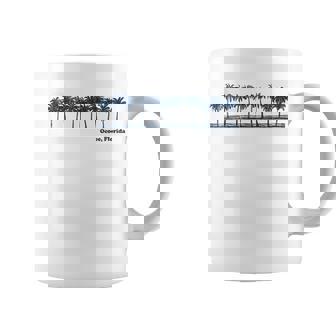 Ocoee Vintage 70S Retro Throwback Coffee Mug | Mazezy
