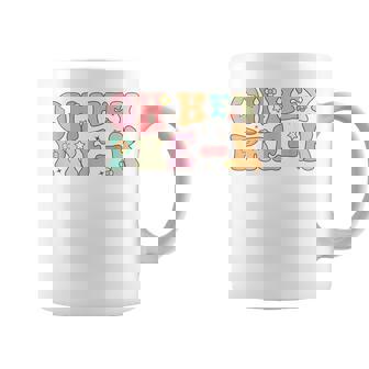 Oh Hey Pre K Groovy Back To School Happy First Day Of School Coffee Mug | Mazezy