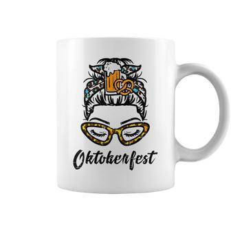 Oktoberfest Bavarian Octoberfest German Oktoberfest Coffee Mug - Seseable