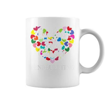 Orange Unity Day T Anti Bullying Spreed Kindness Coffee Mug | Mazezy DE
