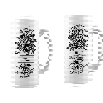 Our Roots Run Deep Our Love Runs Deeper Family Reunion 2023 Coffee Mug | Mazezy